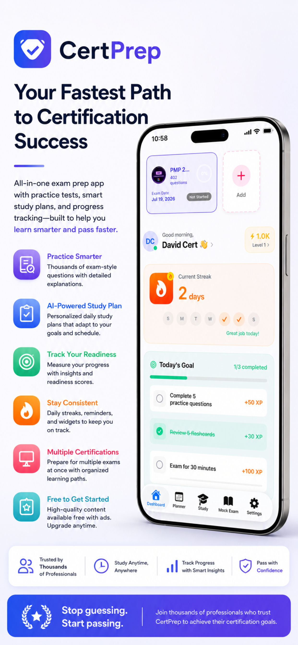 Home widget